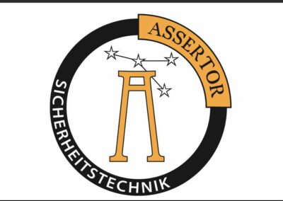 Assertor Sicherheitstechnik GmbH&Co.KG
